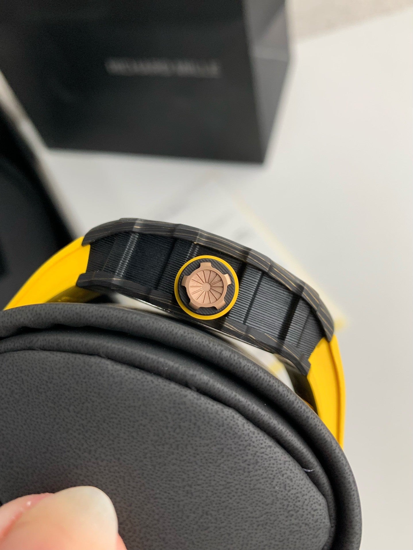 Richard Mille RM12-01
