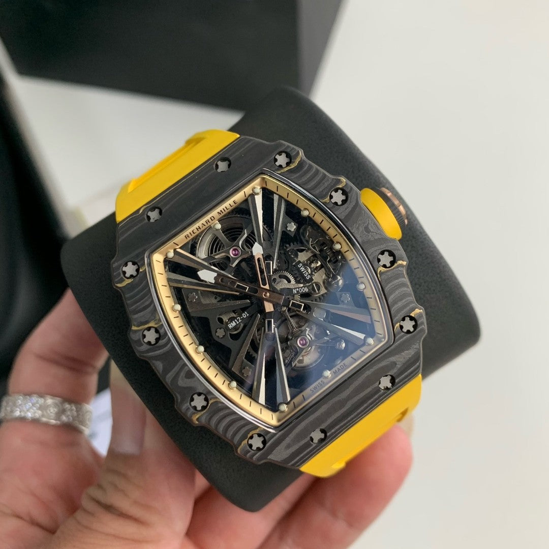 Richard Mille RM12-01