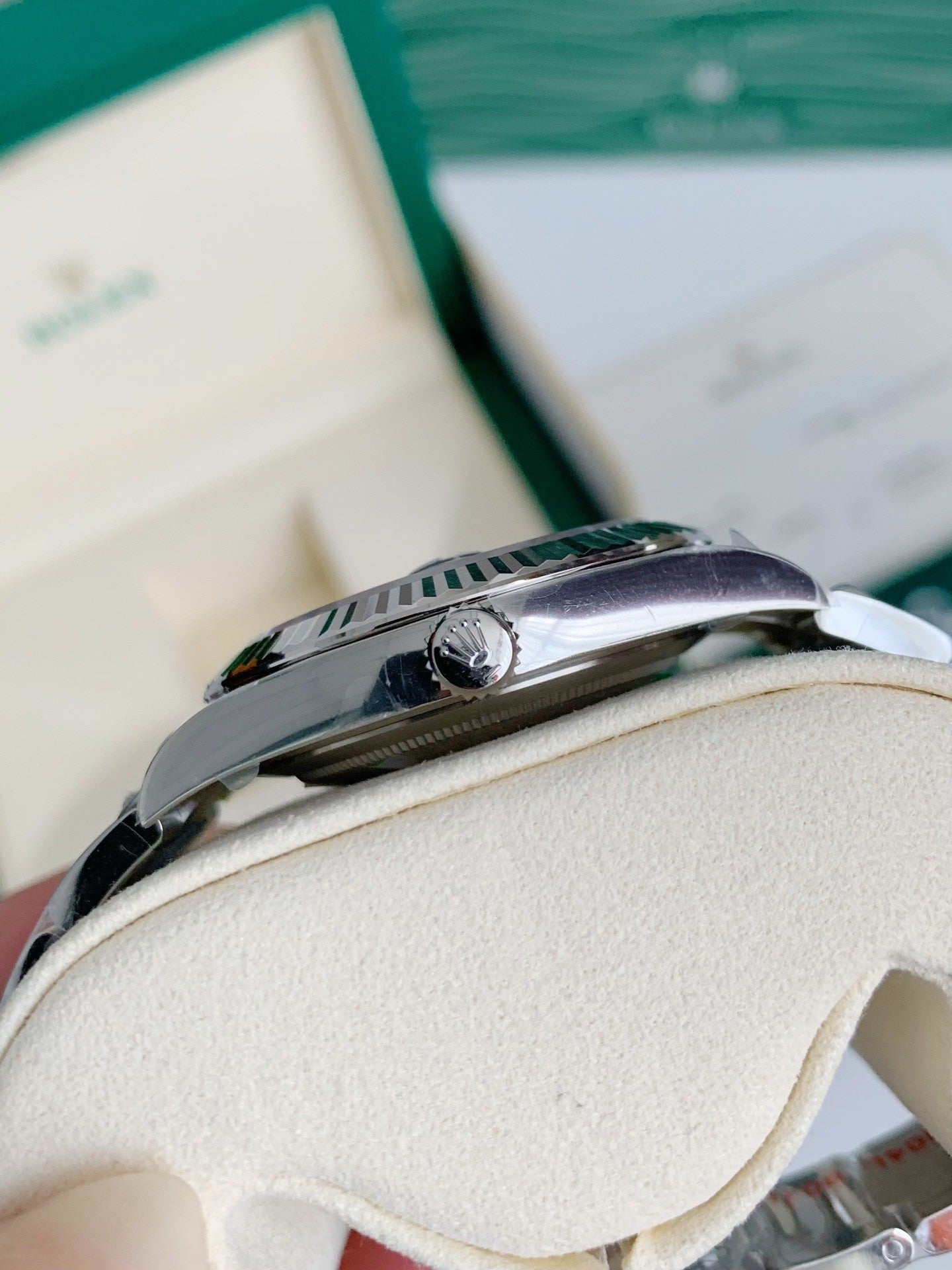 Rolex Datejust 41