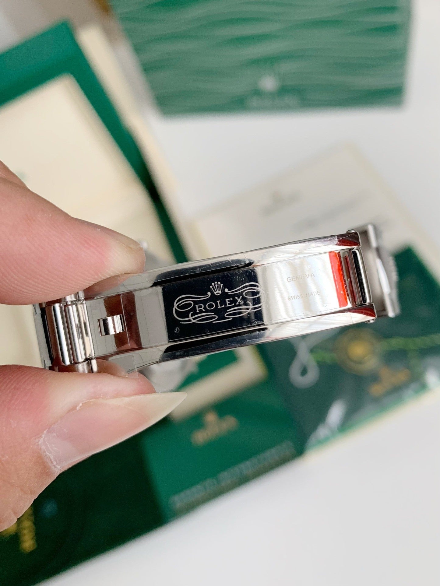 Rolex Datejust 41