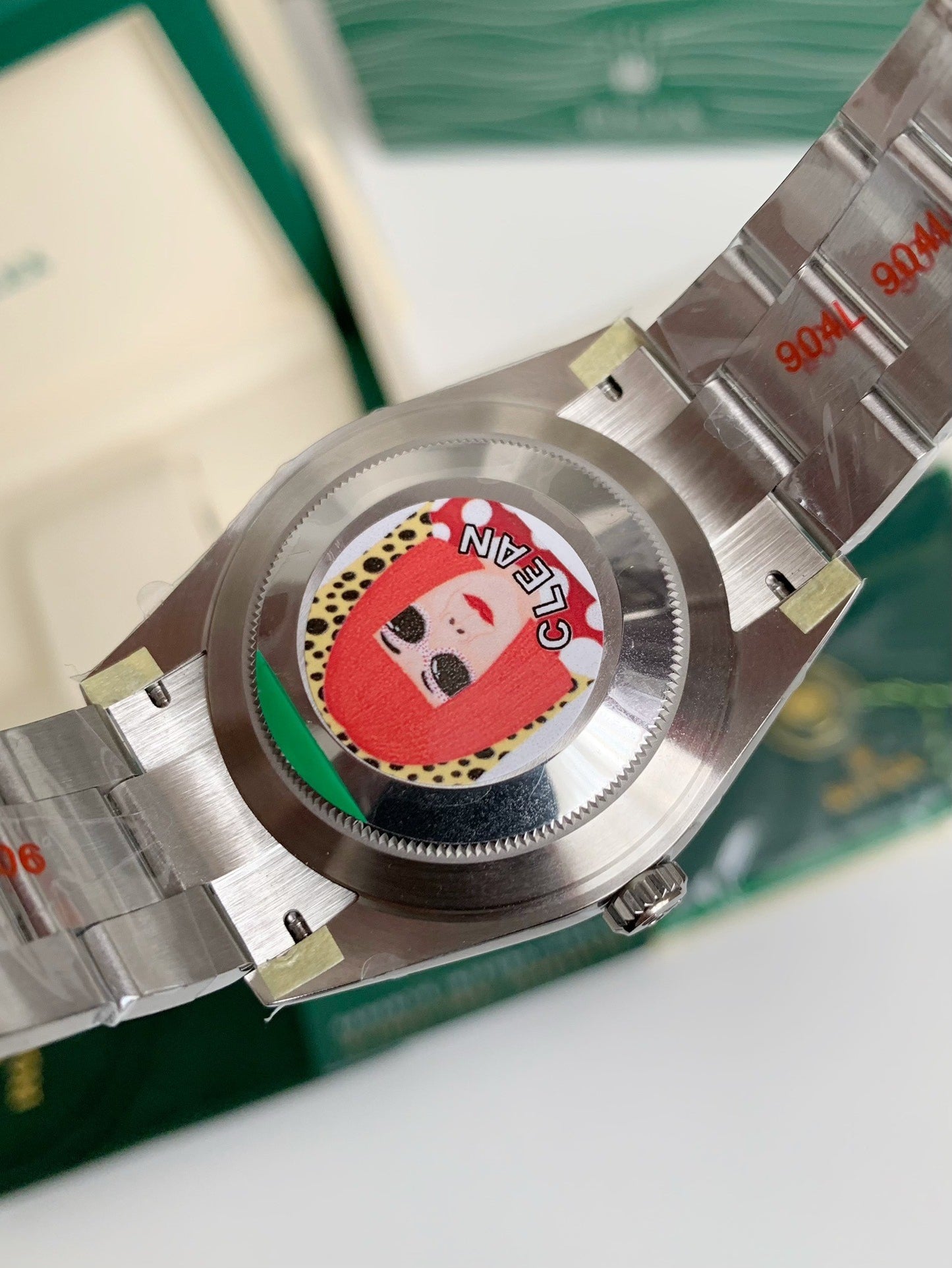 Rolex Datejust 41