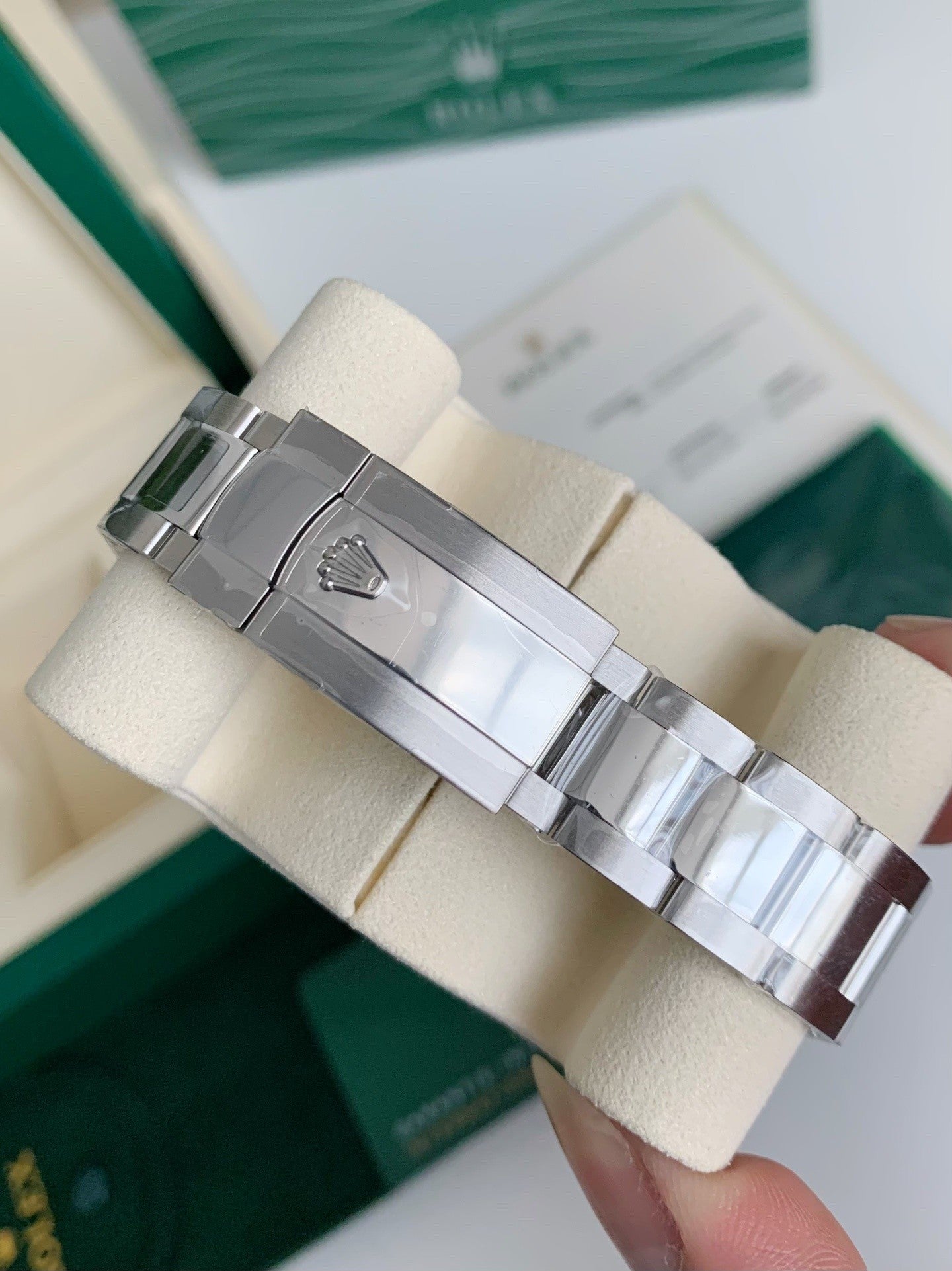 Rolex Datejust 41