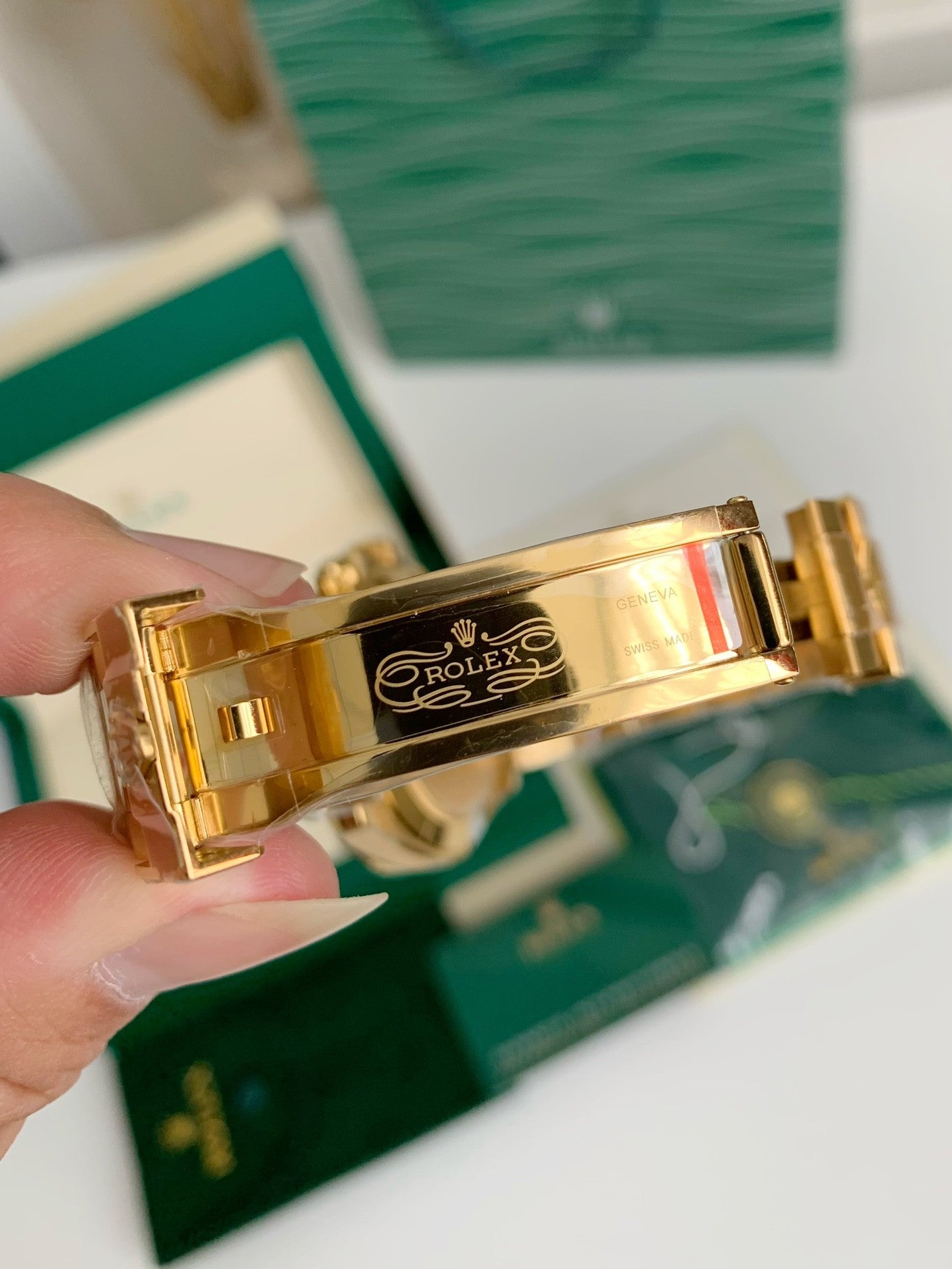 Rolex Daytona