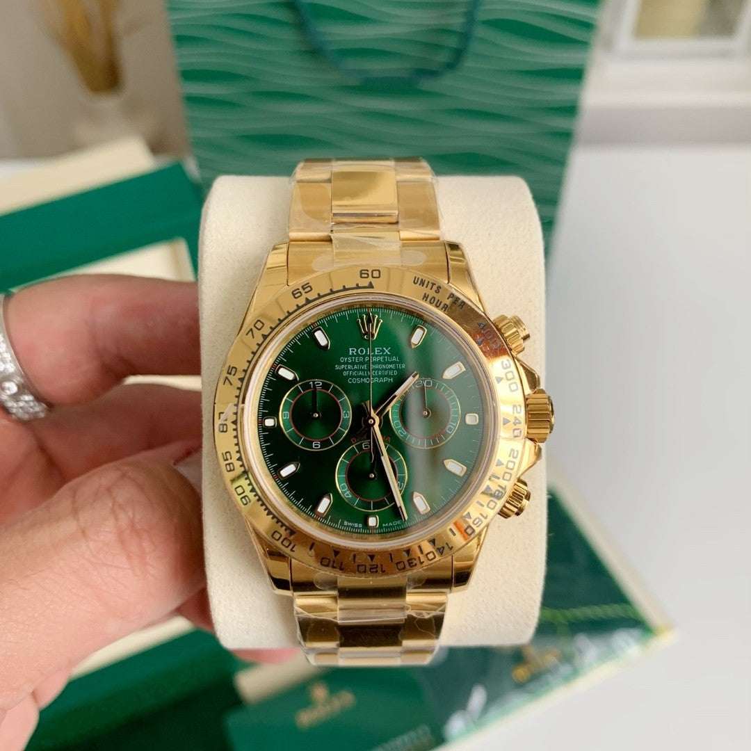 Rolex Daytona