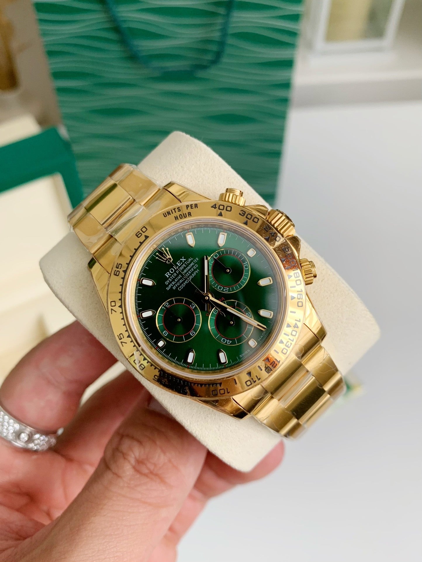 Rolex Daytona
