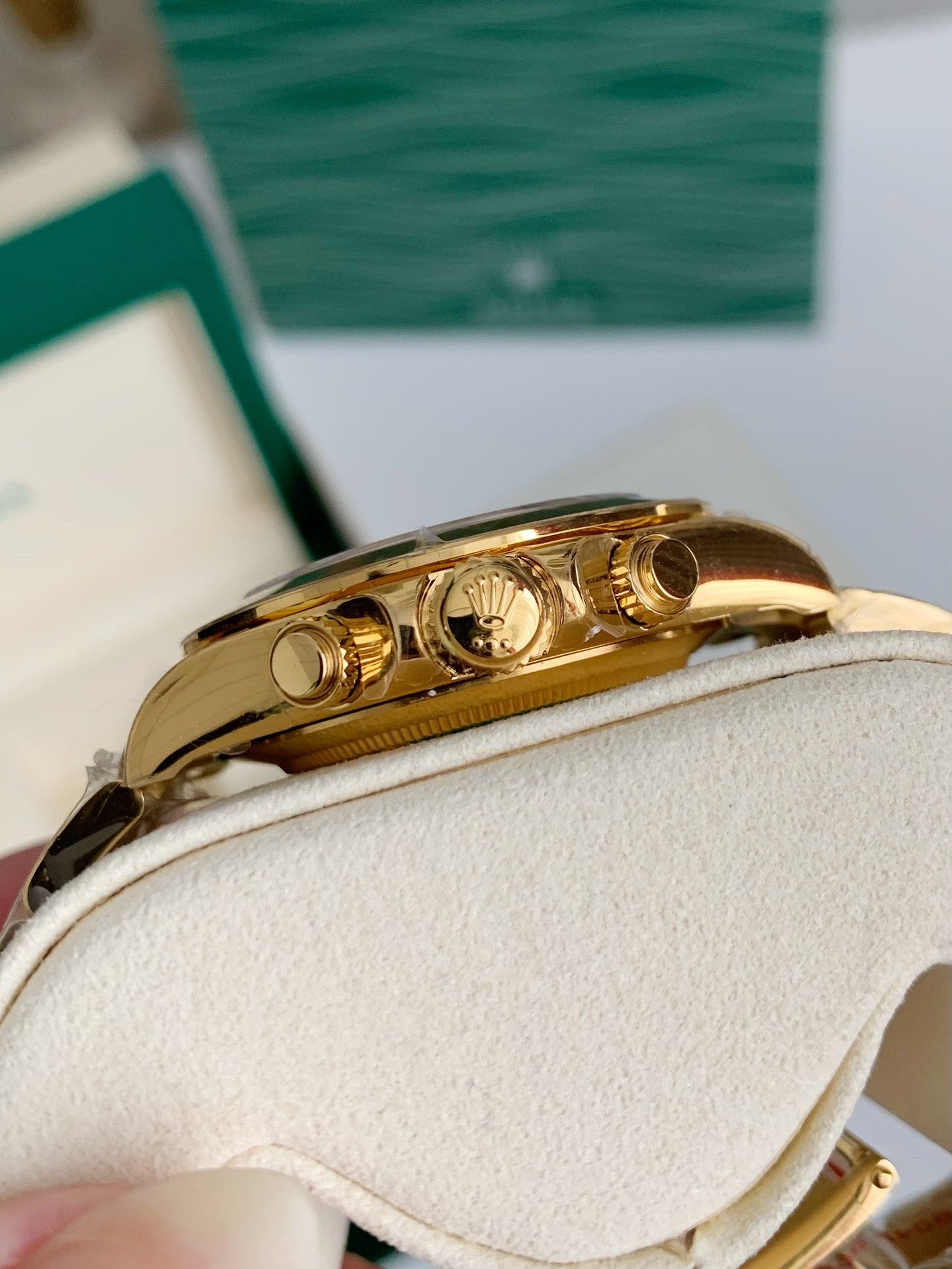 Rolex Daytona