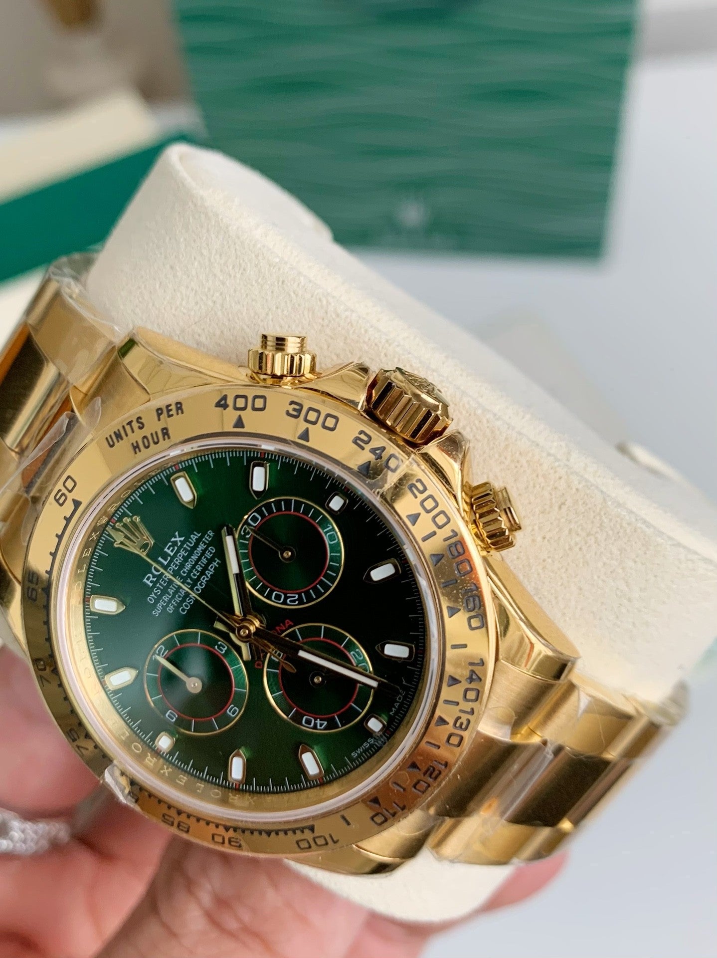 Rolex Daytona