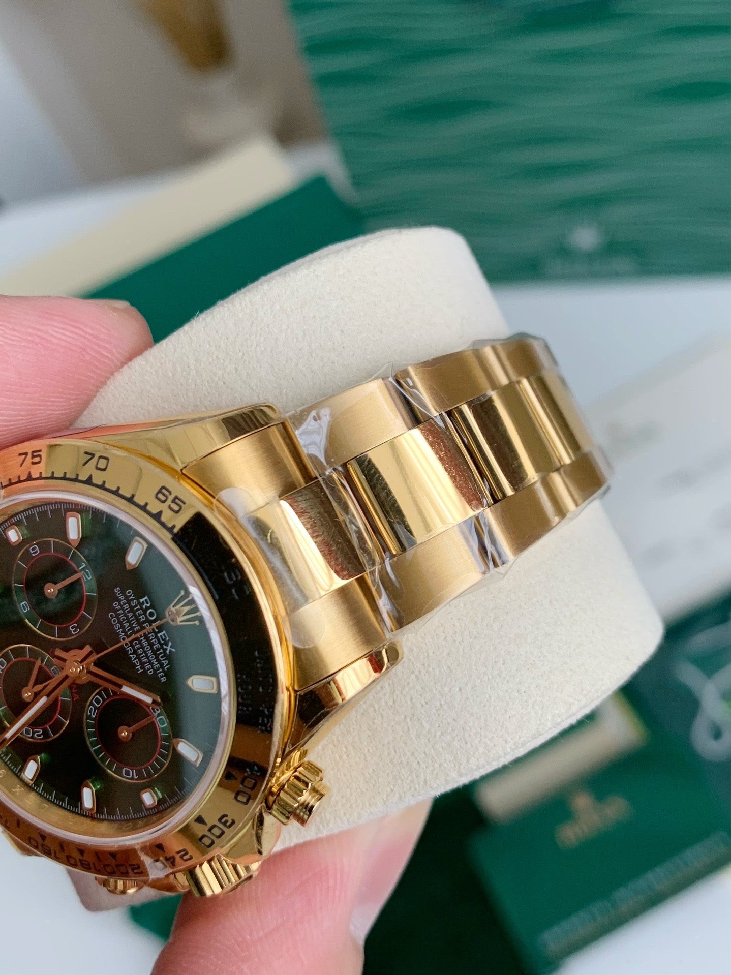Rolex Daytona