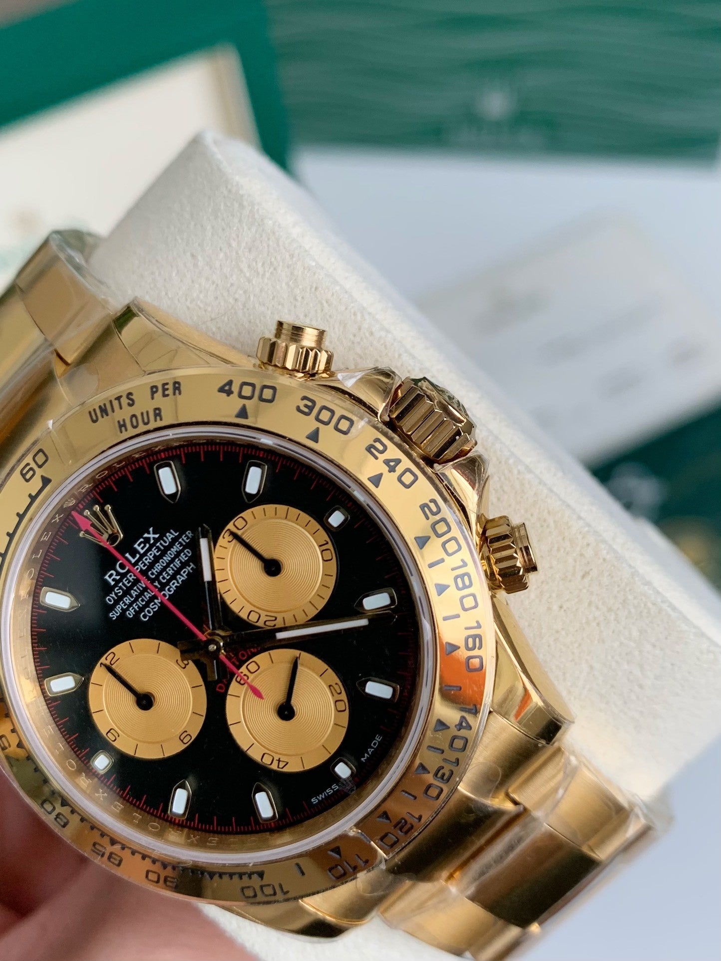 Rolex Cosmograph Daytona