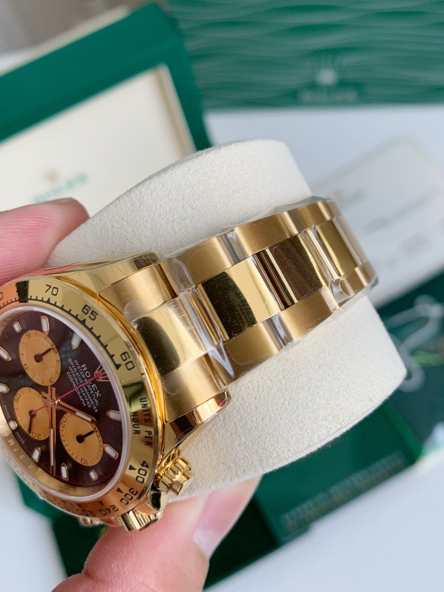Rolex Cosmograph Daytona