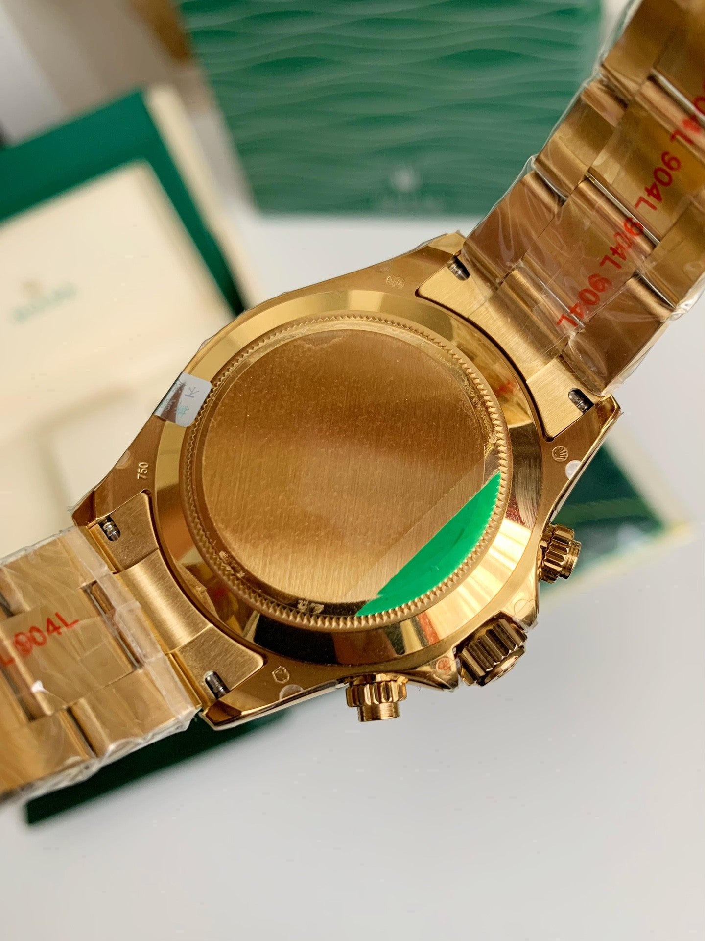 Rolex Cosmograph Daytona
