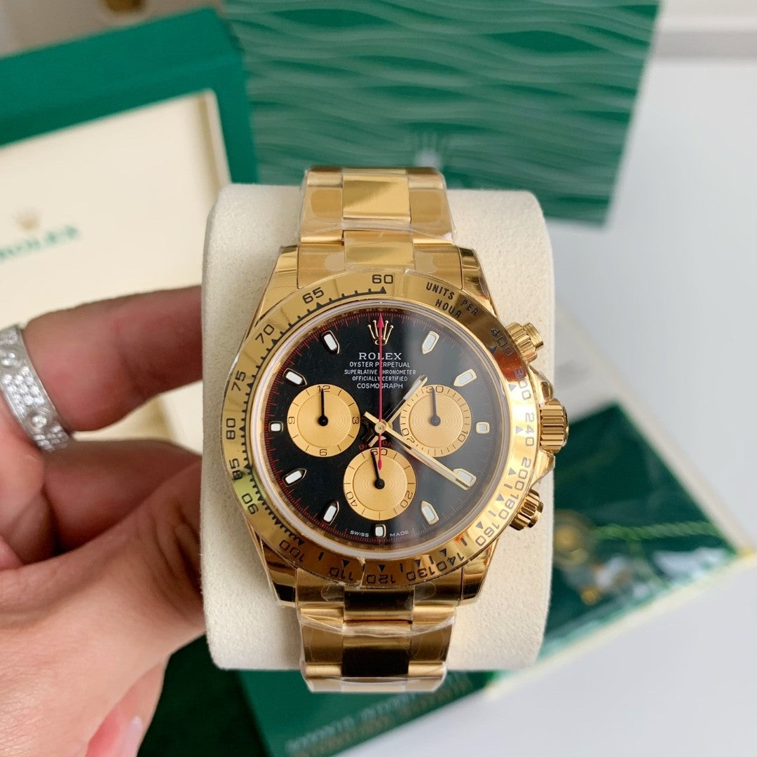 Rolex Cosmograph Daytona