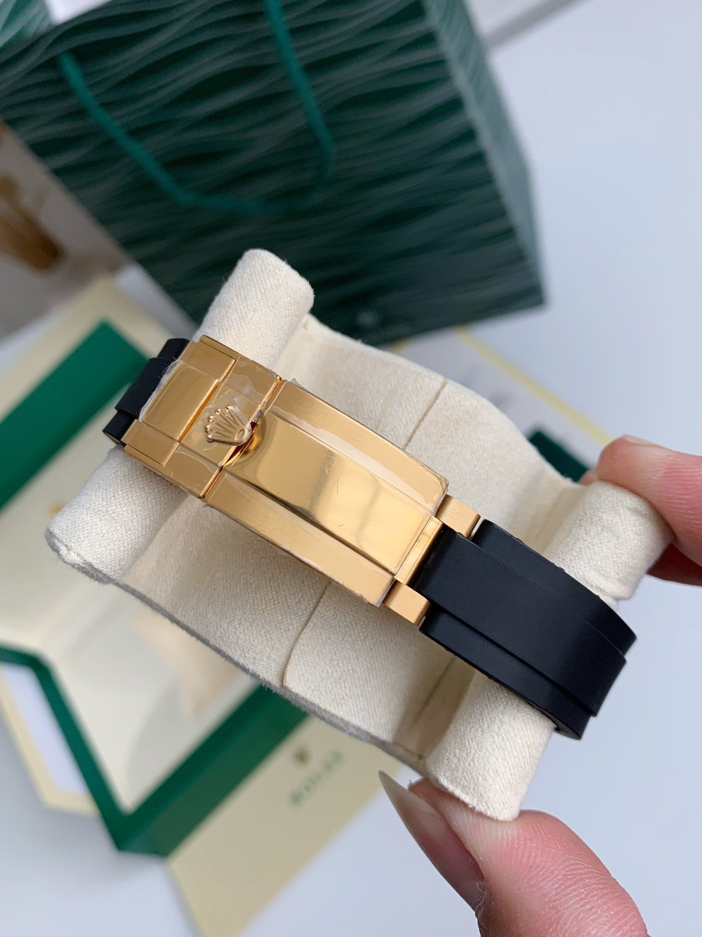 Rolex Yacht-Master