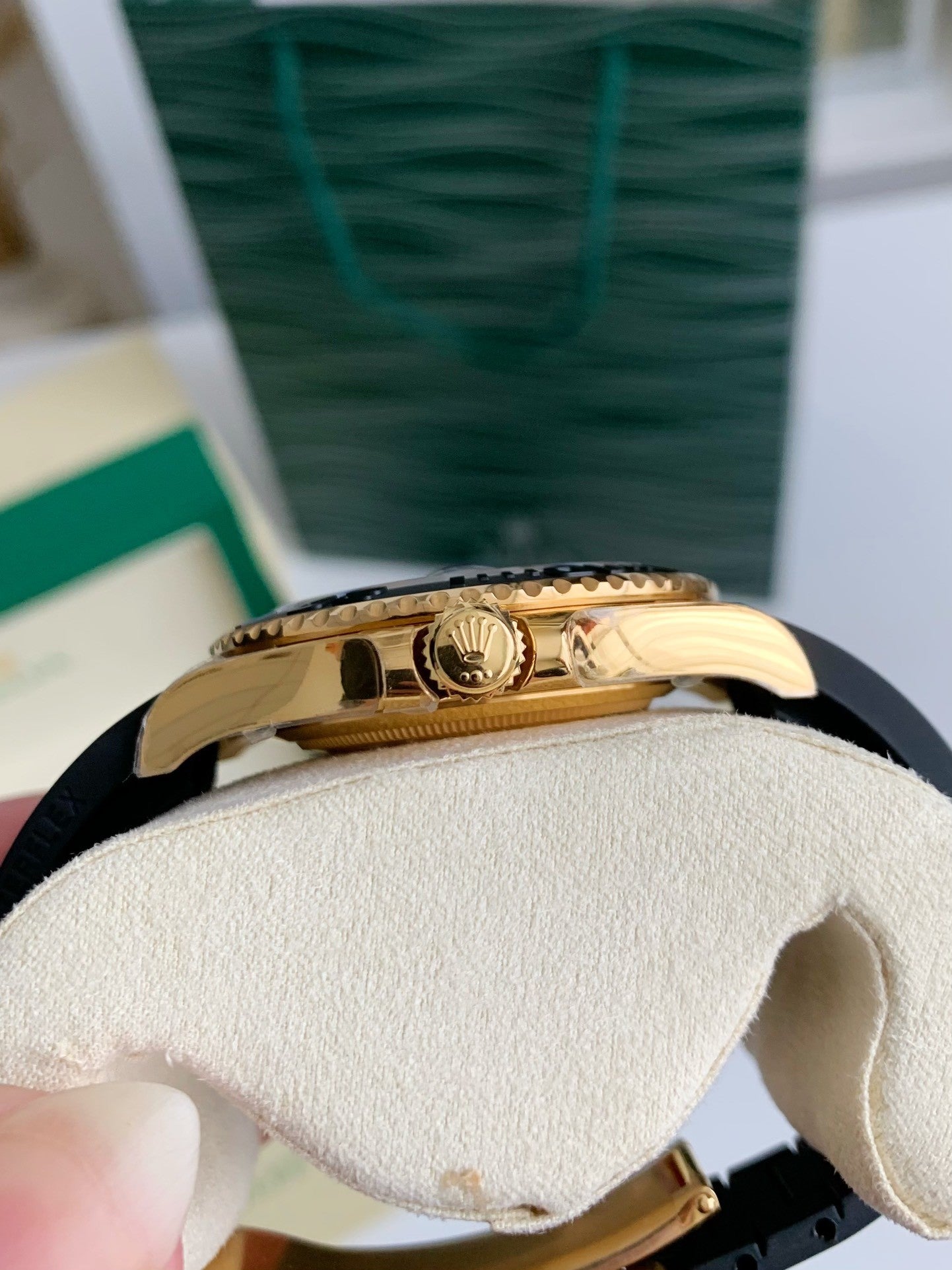 Rolex Yacht-Master