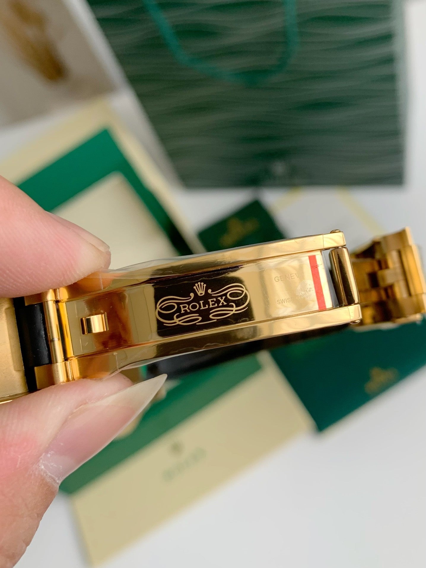 Rolex Yacht-Master