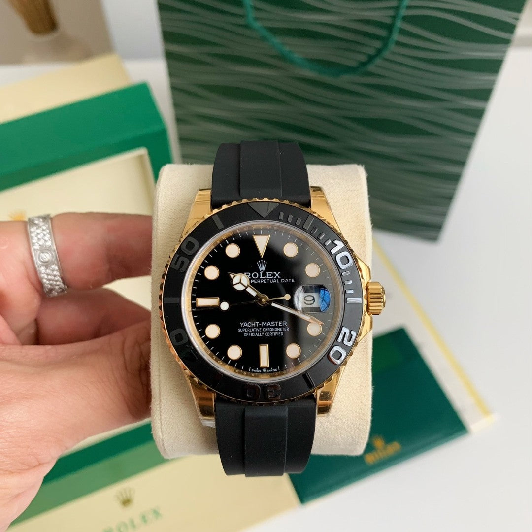 Rolex Yacht-Master