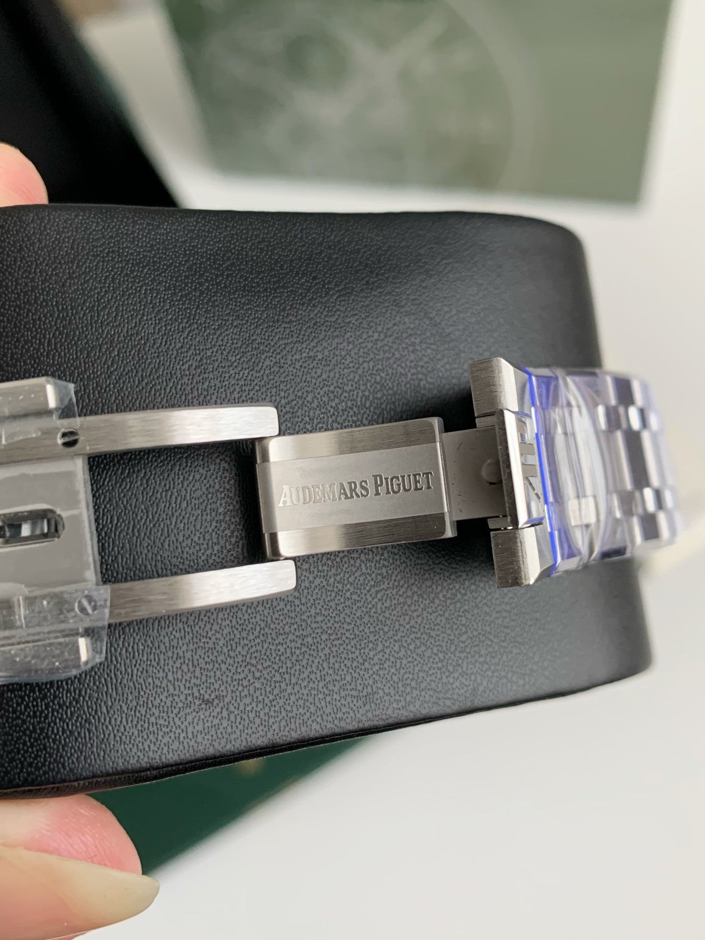 Audemars Piguet Royal Oak 15500