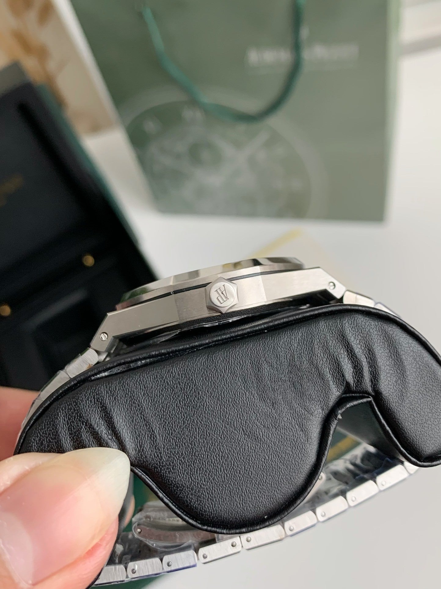 Audemars Piguet Royal Oak 15500