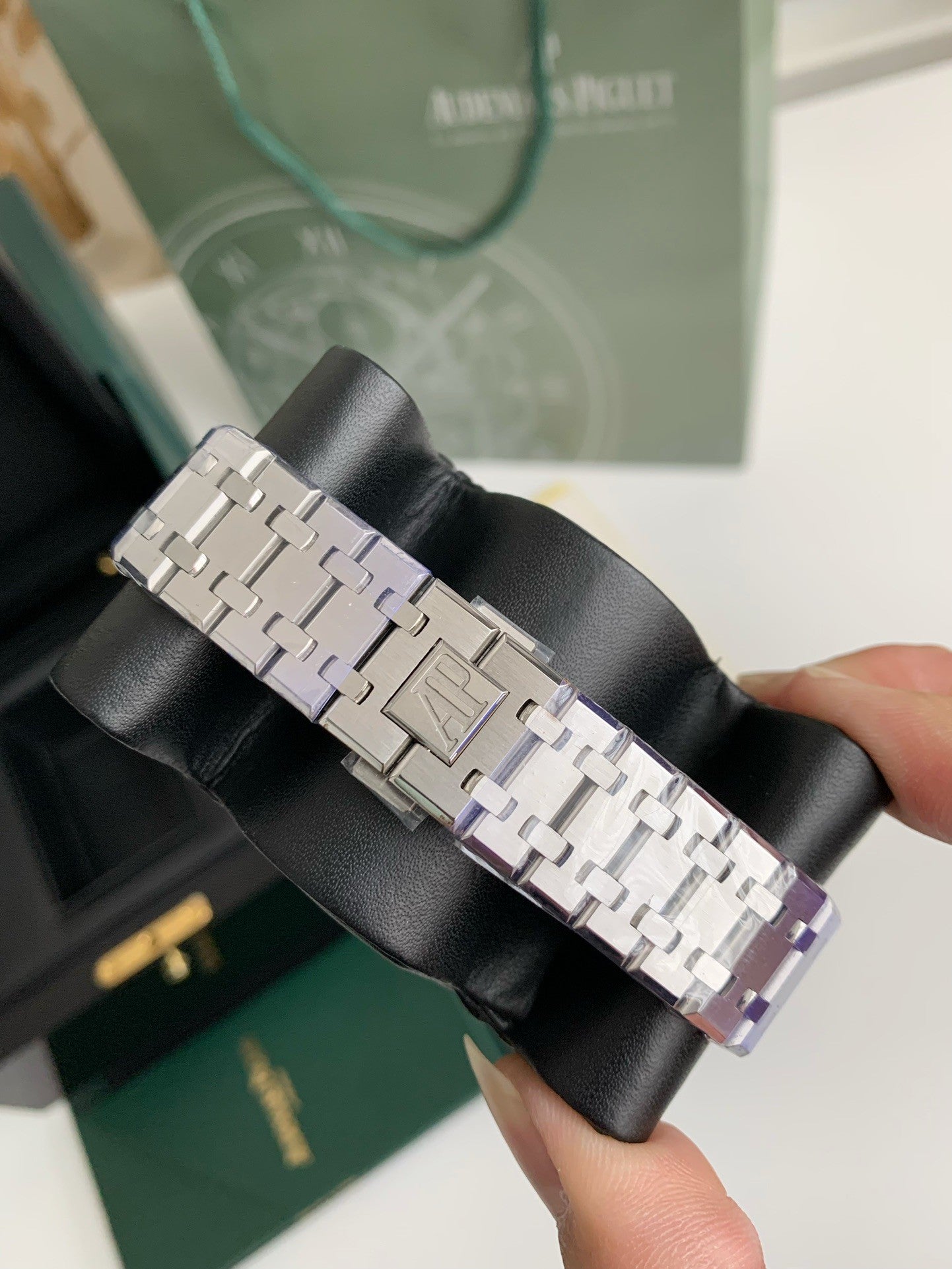 Audemars Piguet Royal Oak 15500