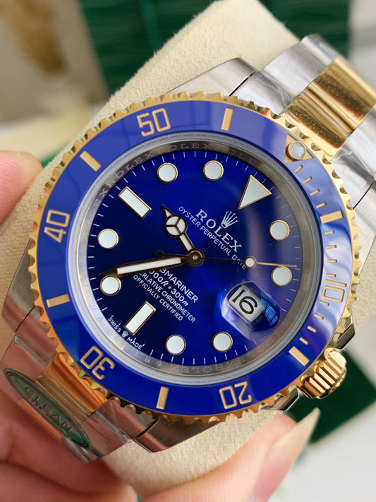 Rolex Submariner Date