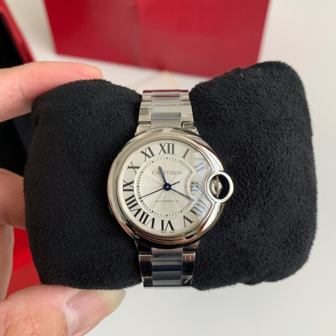 Cartier Ballon Bleu de Cartier