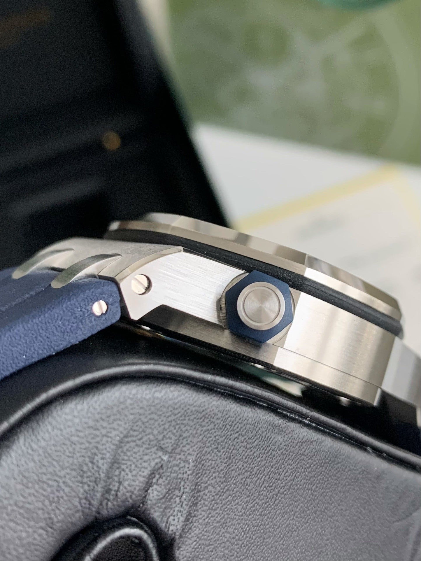 Audemars Piguet Royal Oak Offshore Diver