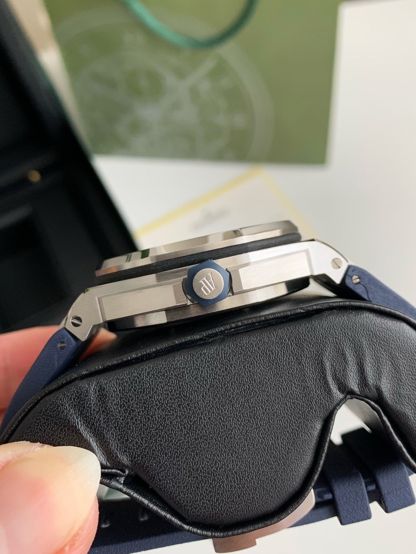 Audemars Piguet Royal Oak Offshore Diver
