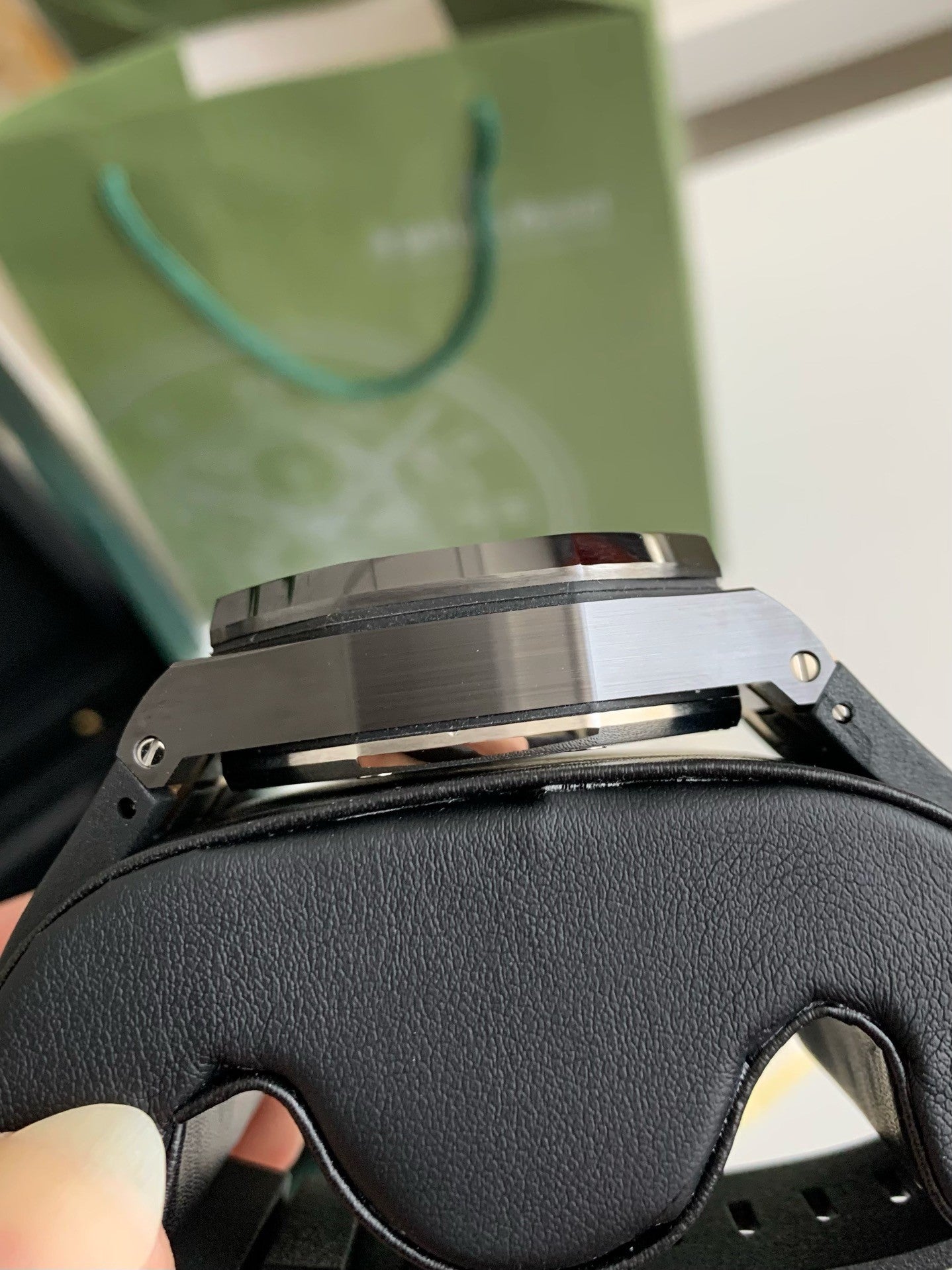 Audemars Piguet Royal Oak Offshore Chronograph