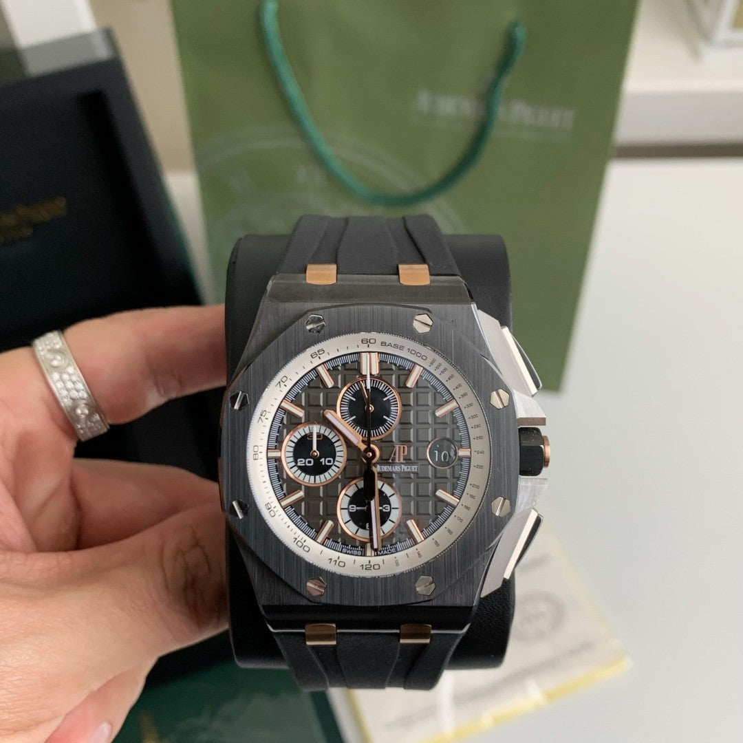 Audemars Piguet Royal Oak Offshore Chronograph