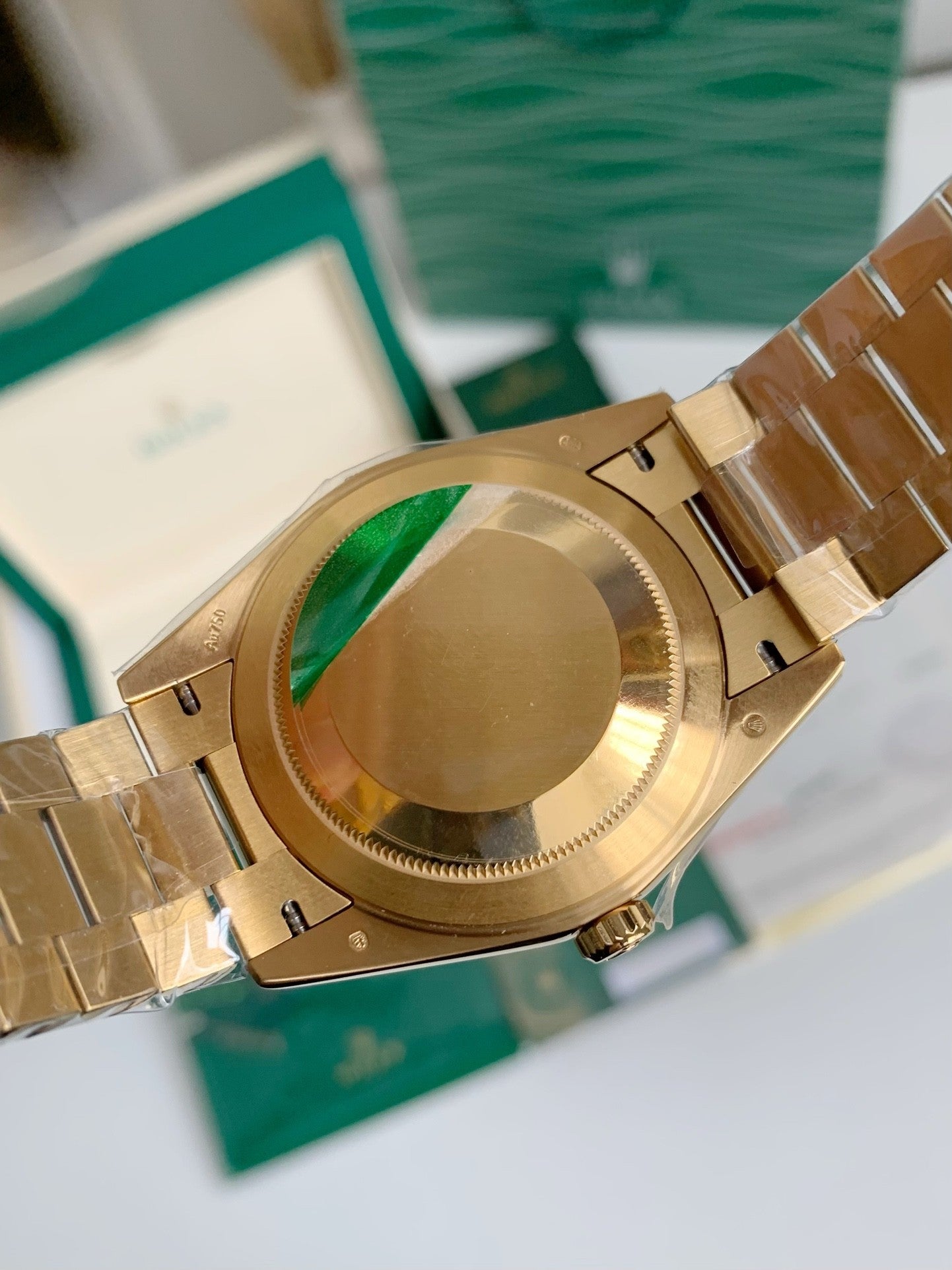 Rolex Day-Date 40