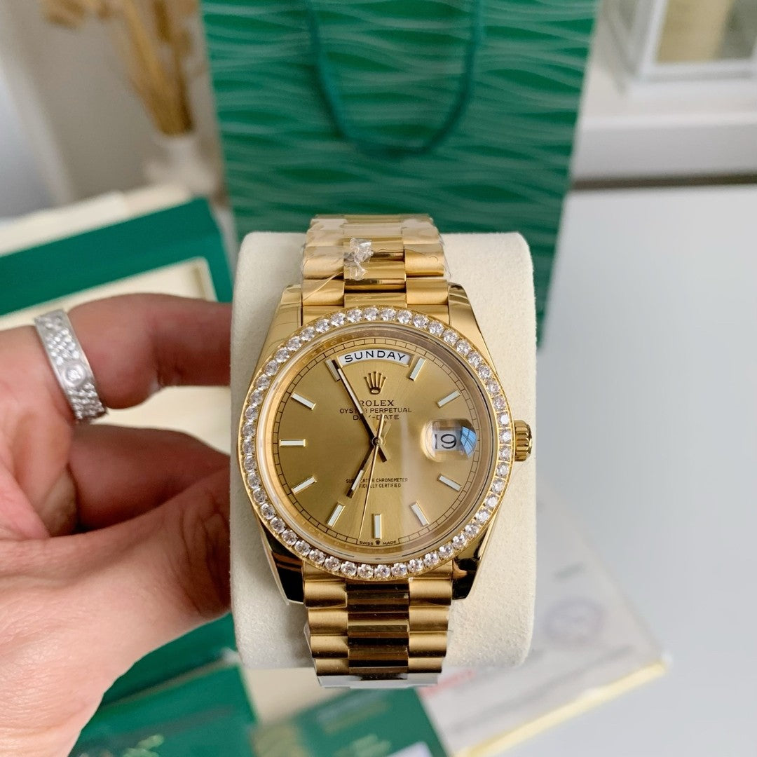 Rolex Day-Date 40