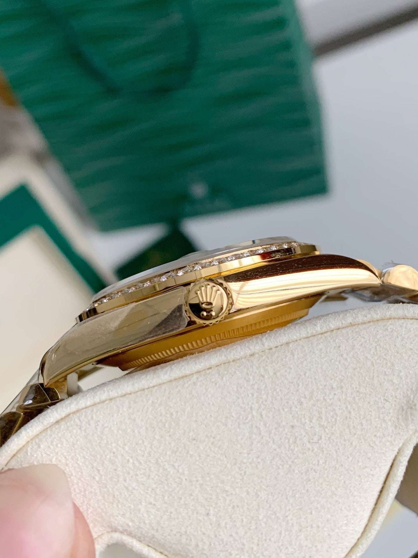 Rolex Day-Date 40