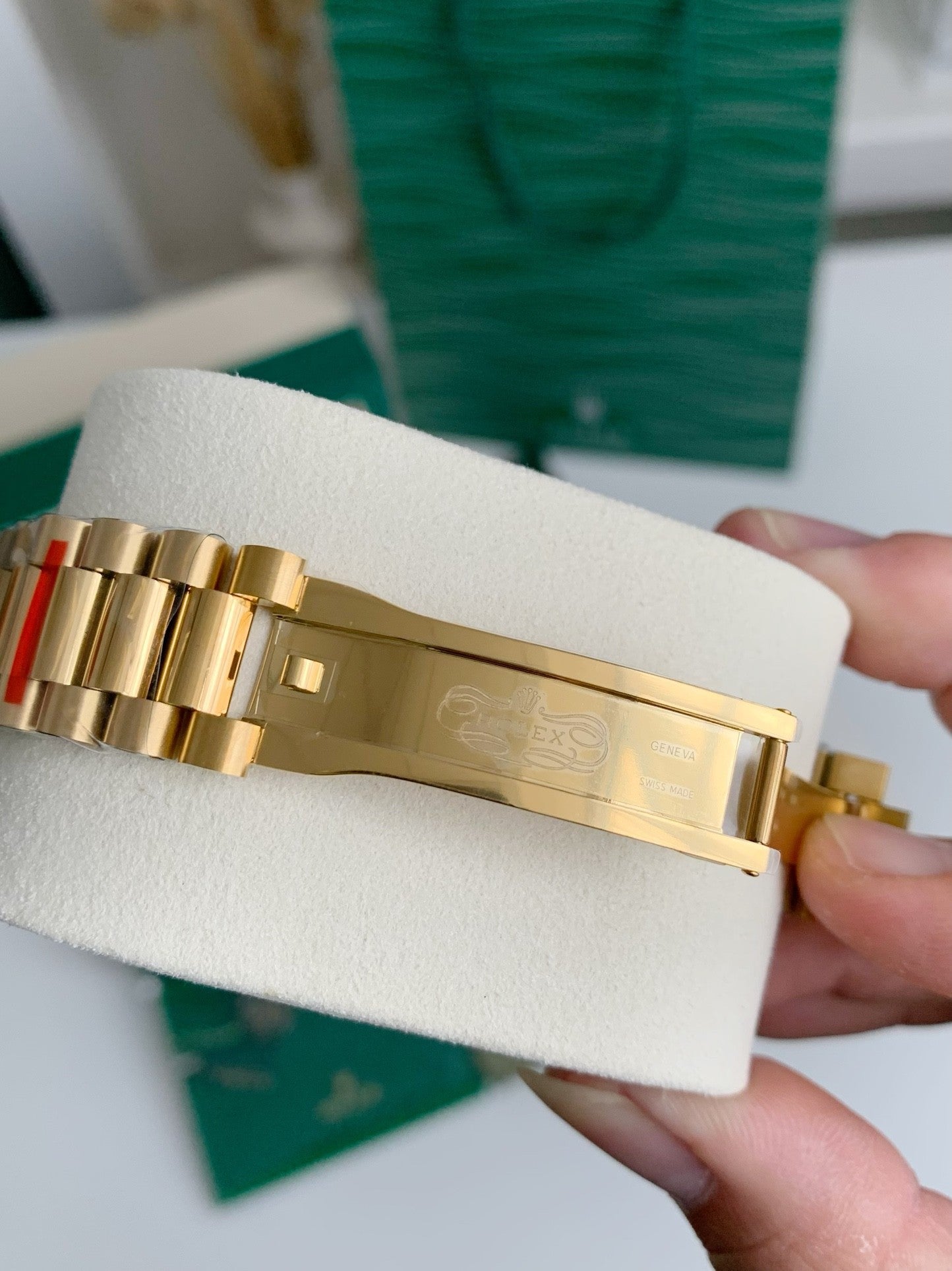 Rolex Day-Date 40
