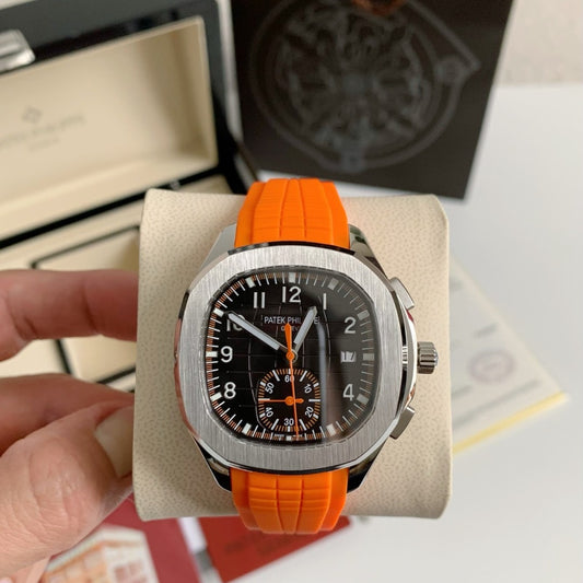 Patek Philippe Aquanaut Chronograph