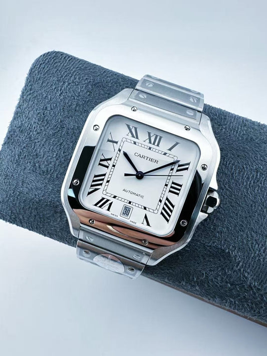 Cartier Santos watch