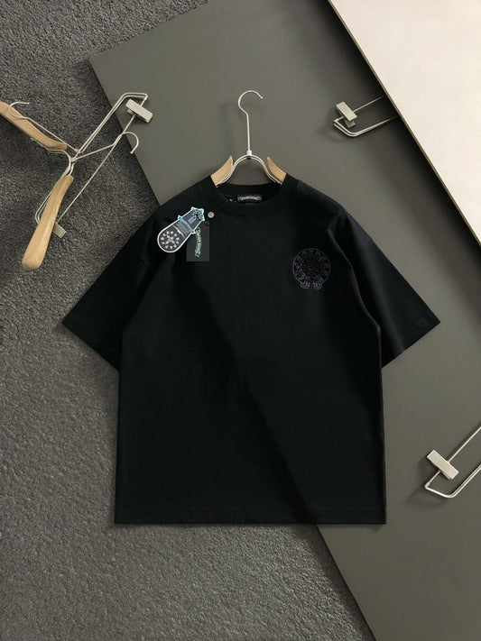 Chrome Heart Tonal Horseshoe Tee