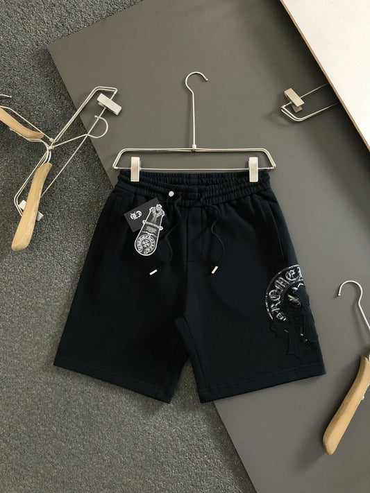 Chrome Heart Gothic short