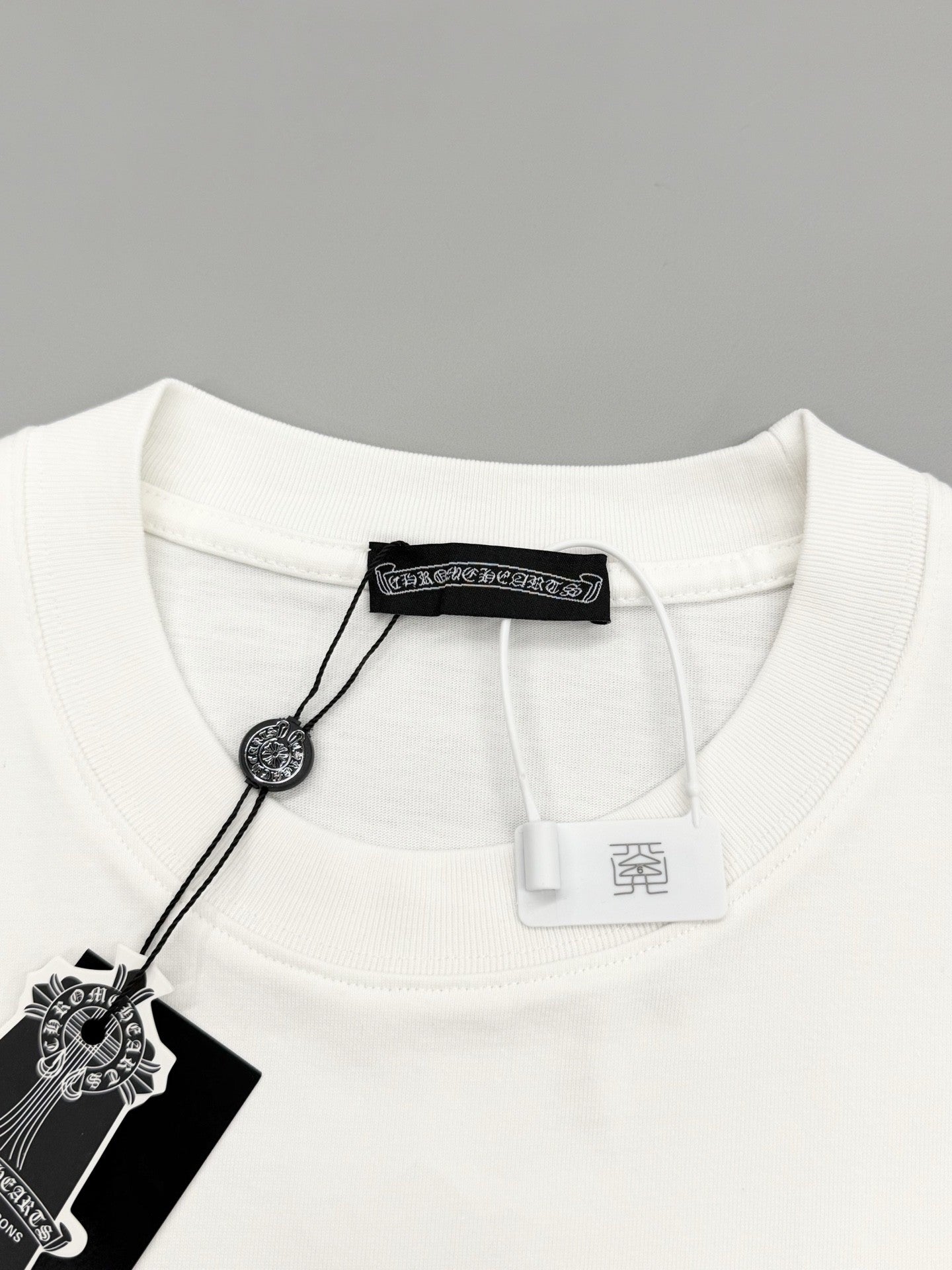 Chrome Heart Cross Tee