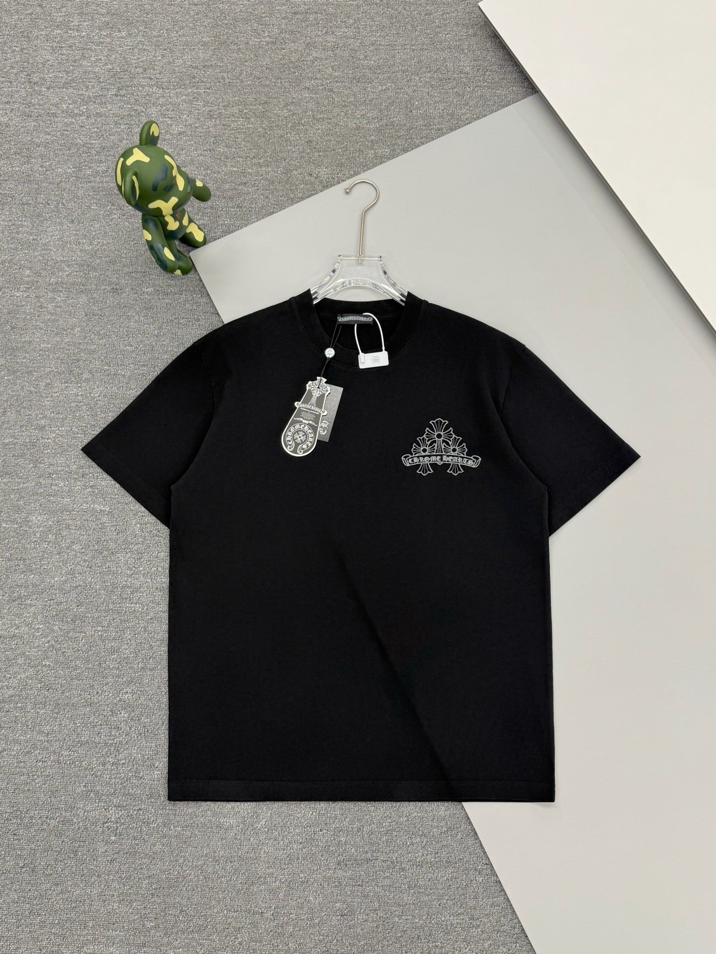 Chrome Heart Gothic tee